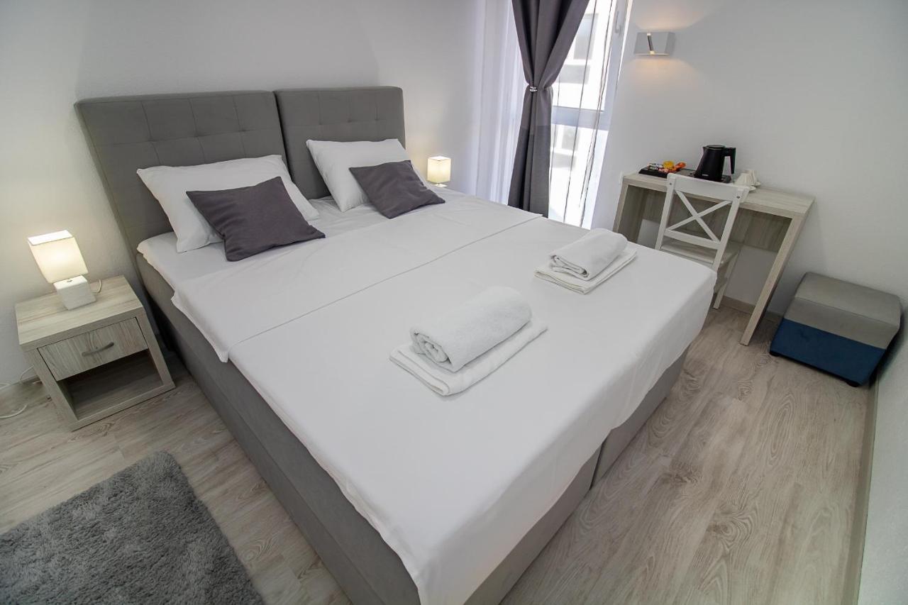 Villa Sonata Mostar Exterior photo