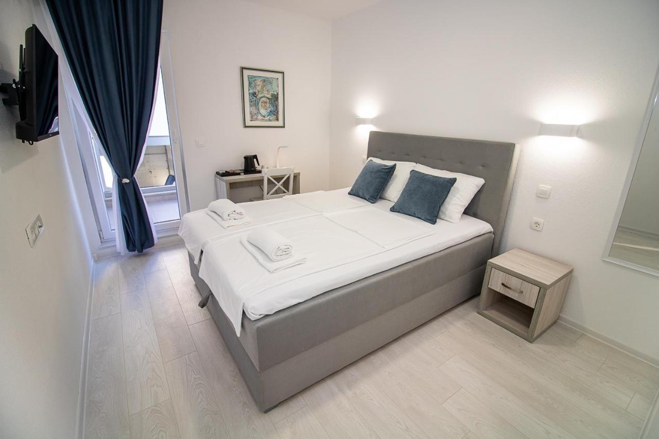 Villa Sonata Mostar Exterior photo